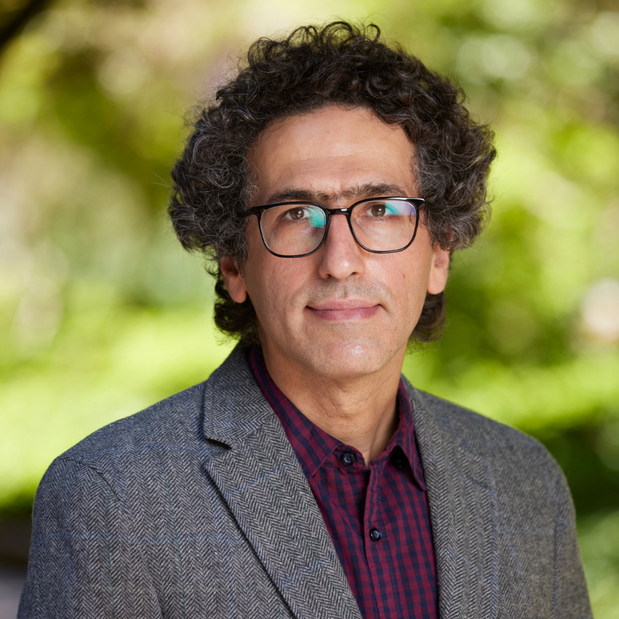 Babak Tafreshi Headshot