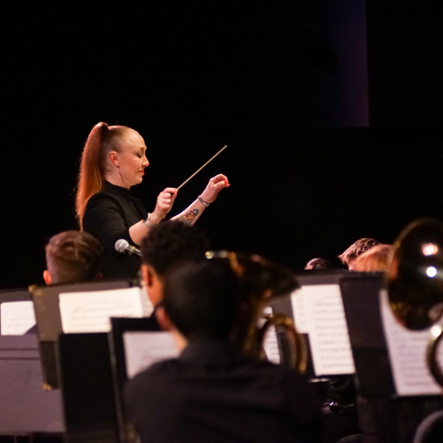 Campus Concert Band