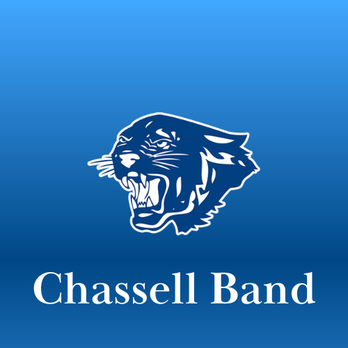 Chassell Band