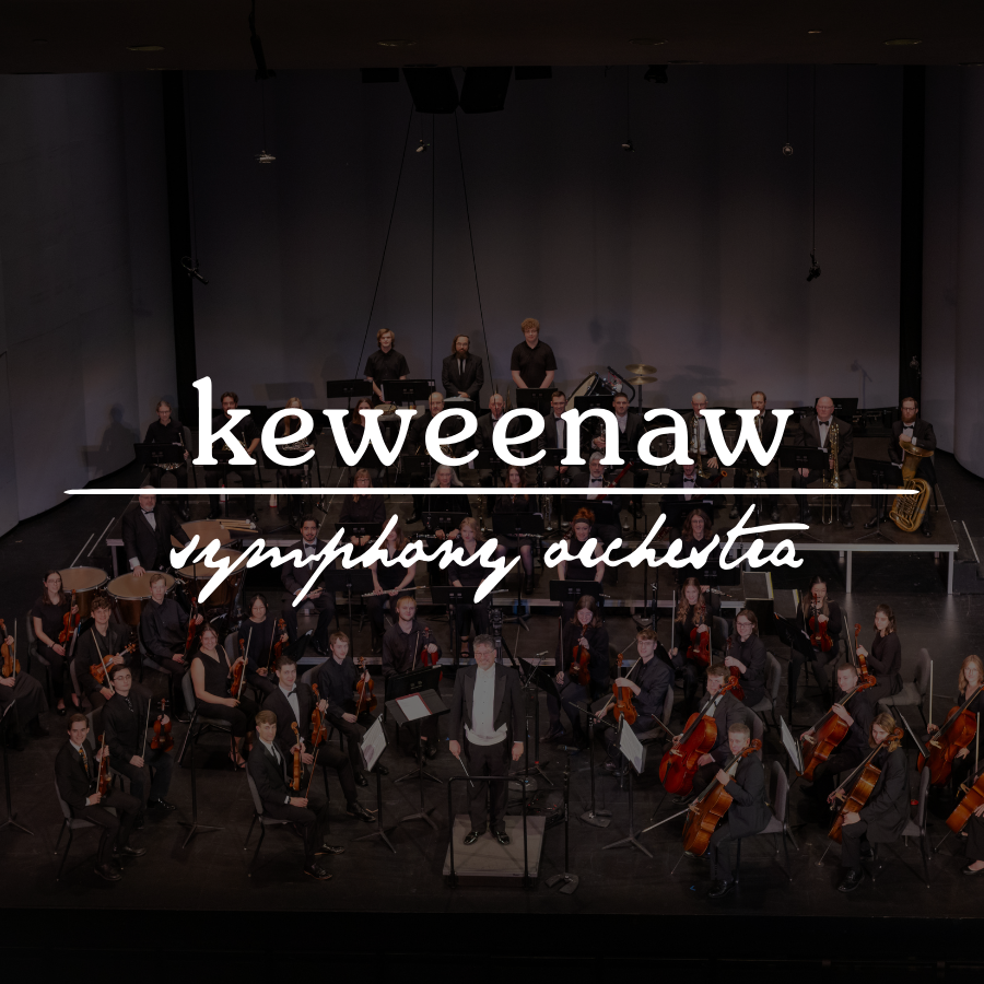 Keweenaw Symphony Orchestra