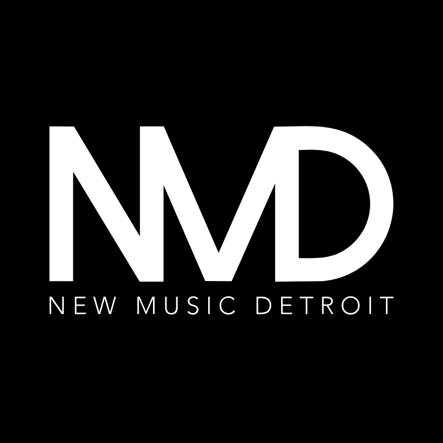 New Music Detroit Logo