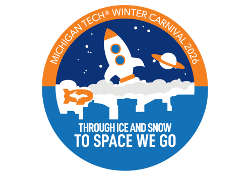 Michigan Tech Winter Carnival 2026