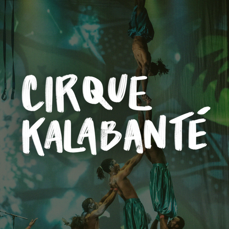 Cirque Kalabante logo