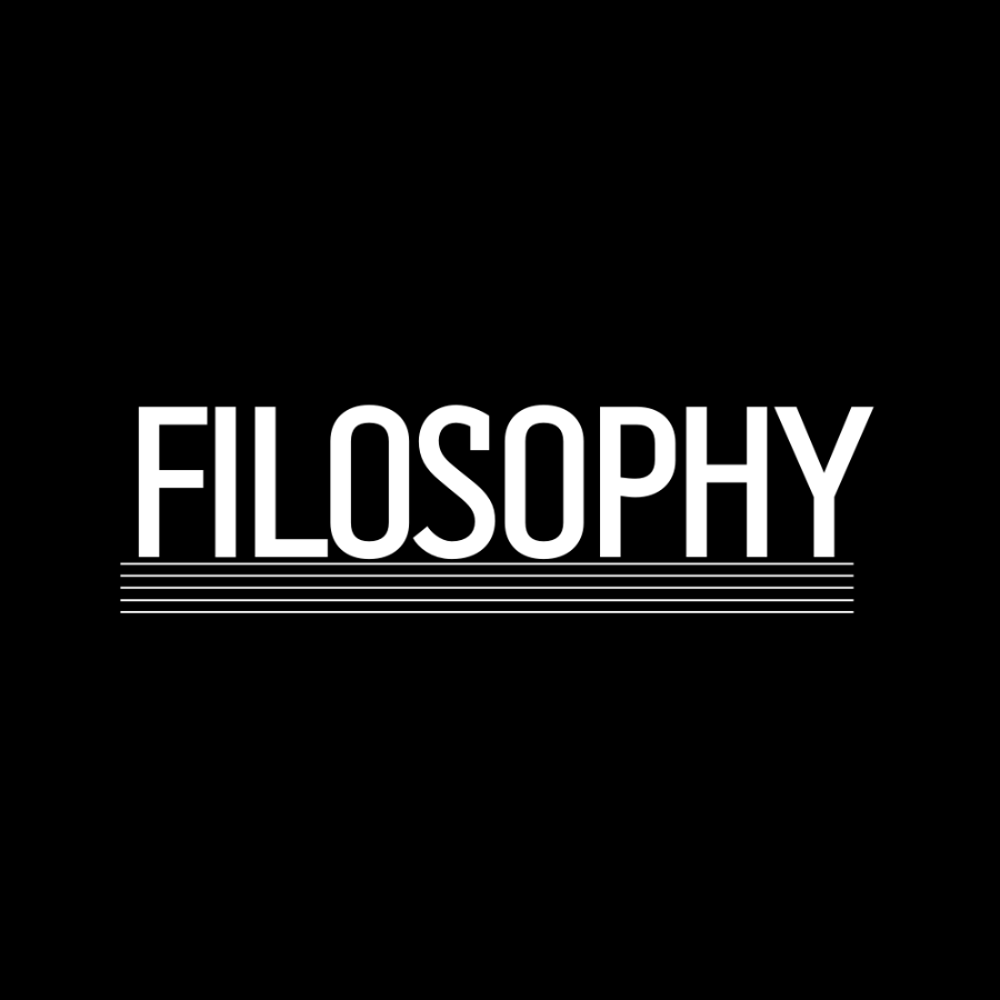Filosophy logo