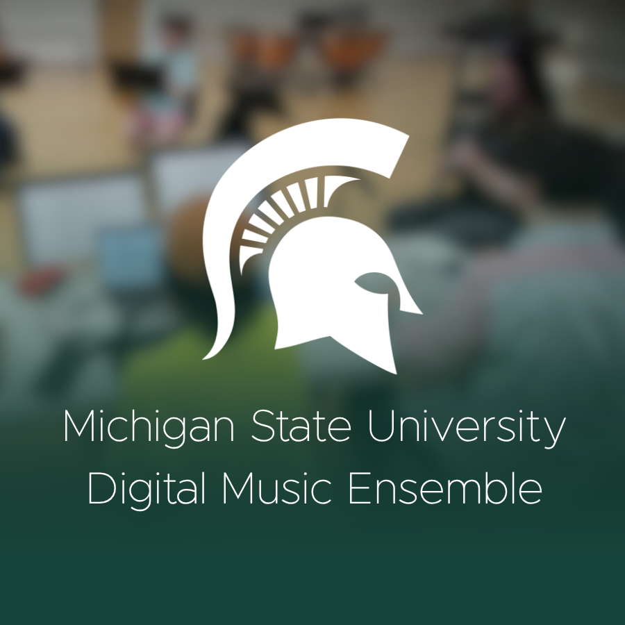 Michigan State University Electronic Music Ensemble