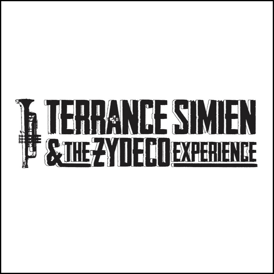 Terrance Simien and the Zydeco Experience logo