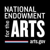 National Endowment for the Arts Logo