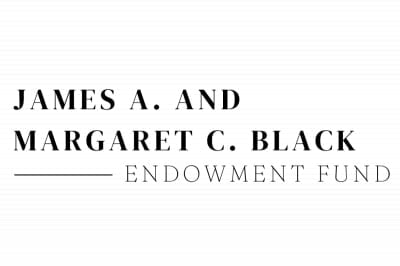 James A and Margaret C Black Endowment Fund