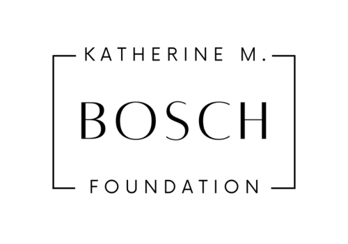 Katherine M. Bosch Foundation Logo