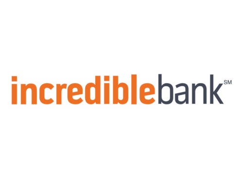 IncredibleBank Logo