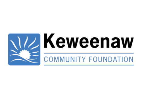 Logo for Keweenaw Community Foundation
