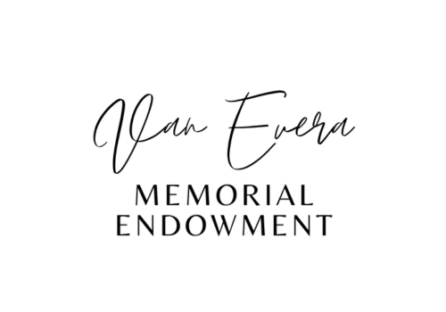 Van Evera Memorial Endowment Logo