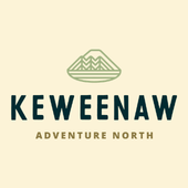 Visit Keweenaw Logo