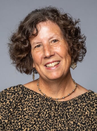 Teresa Pinhero