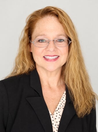 Heather Sander