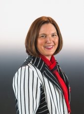 Dianne M. Marsh