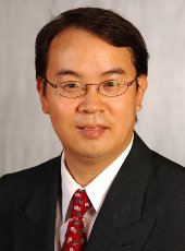 Yu Cai — Senator Yu Cai — Senator