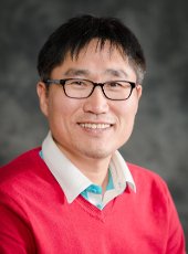 Chang Choi - Senator Chang Choi - Senator