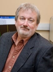 Michael Gretz - Senator