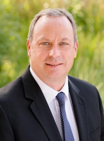Mike Olson - Senator