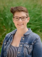 Paige Short - Senator