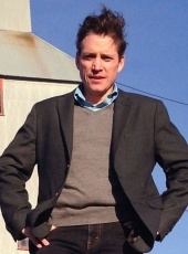 Sam Sweitz - Senator