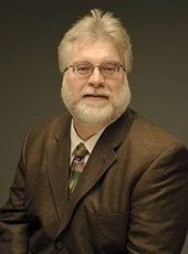 Paul Bergstrom - Senator