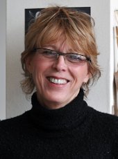 Susanne Kilpela - Senator