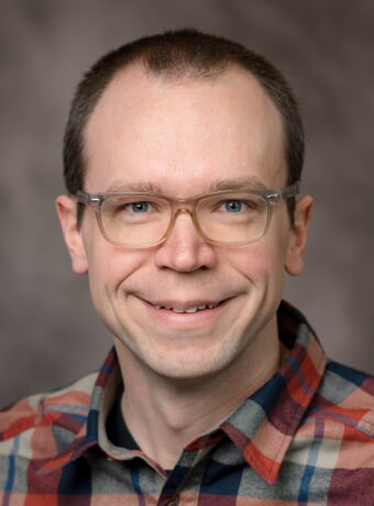 Scott Kuhl - Alternate