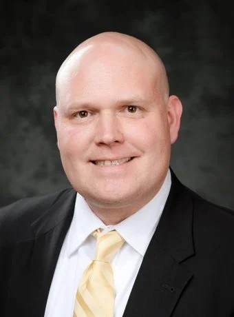 Stephen Morse - Senator