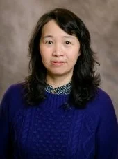 Sarah (Yin Yin) Tan - Alternate
