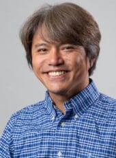 Chee-Wooi Ten - Alternate