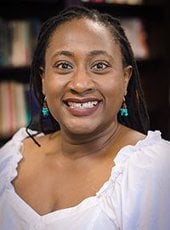 Kette Thomas - Senator