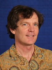 Charles Wallace - Senator