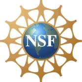 NSF logo.