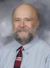 Fredric L. Quivik