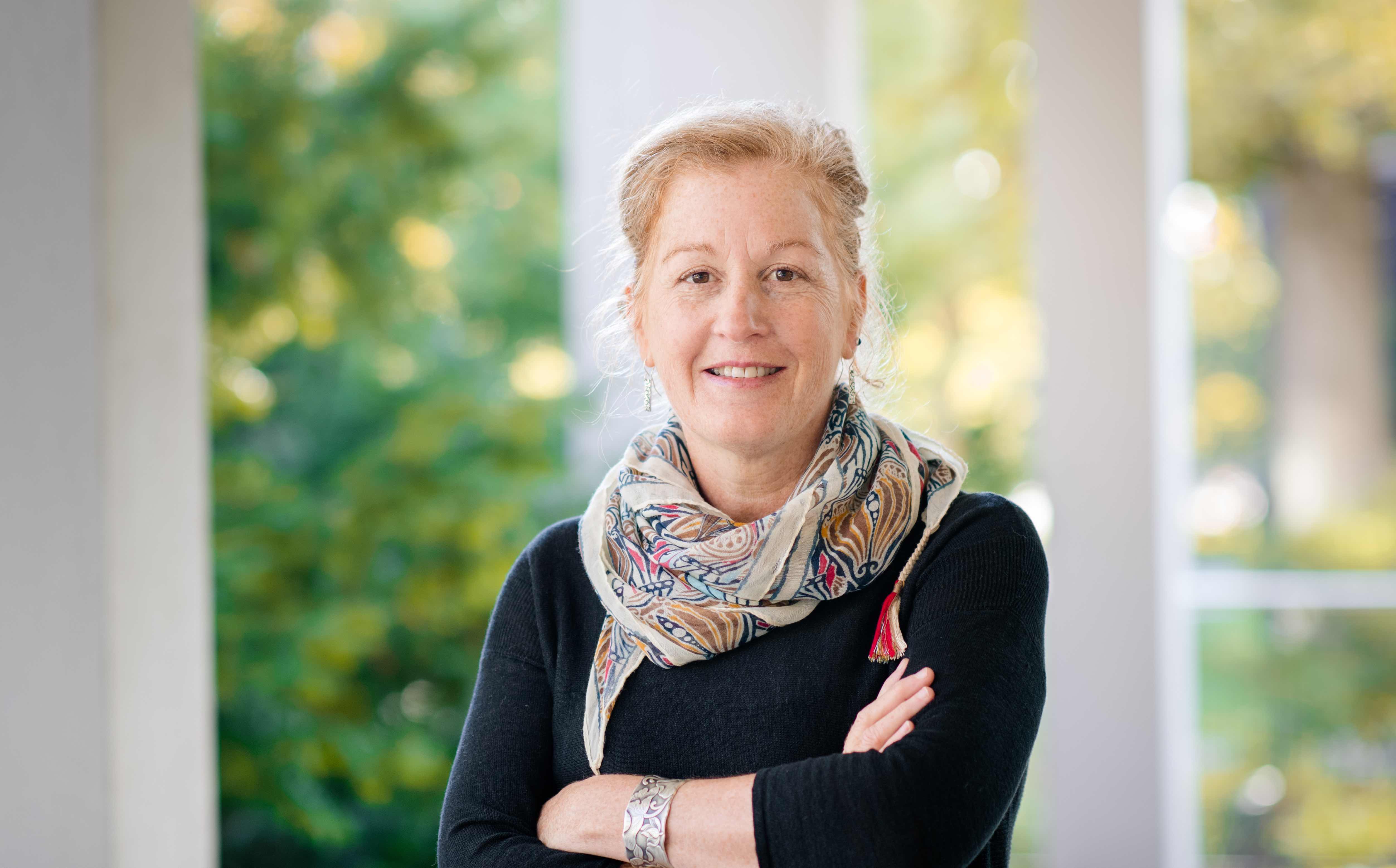 Melissa  F. Baird, PhD