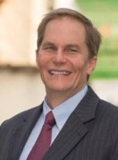 Tom Holmstrom