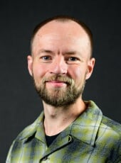 Mark Rhodes II