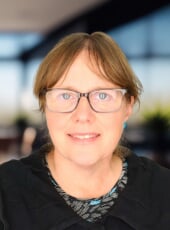 Christine Flood