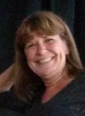 Gina Stevens
