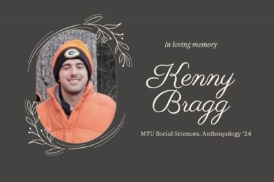 kenny bragg fund