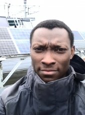 Adewale Adesanya