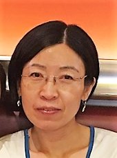 Hongmei Lu