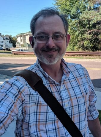 Michael Madison