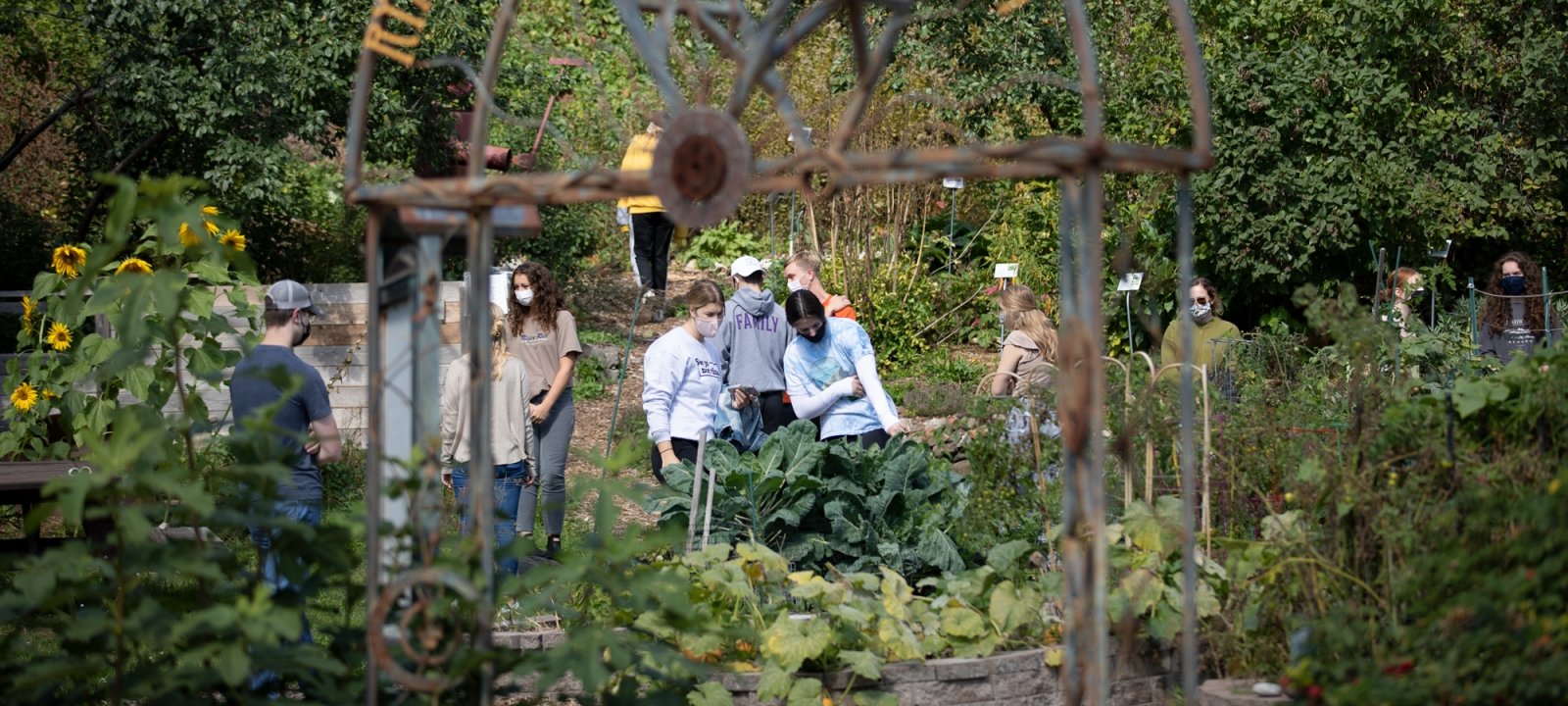 Community Garden Project