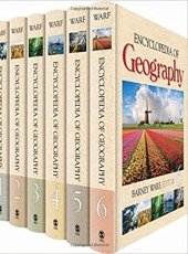 Encyclopedia of Geography cover