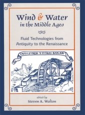 Wind and Water in the Middle Ages cover