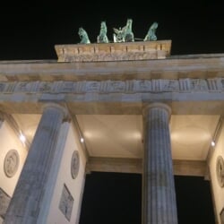 Brandenburg Gate