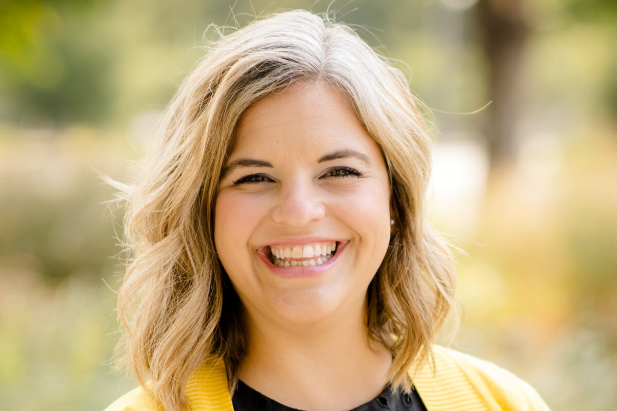 director of admissions Beth Fitzpatrick at Michigan Tech talks about the undeclared program for students choosing their majors.